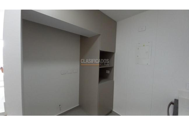 Apartamentos, Alquiler, Bellavista - $5.000.000