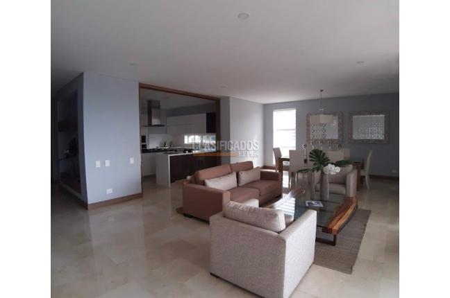 Apartamentos, Alquiler en Pance