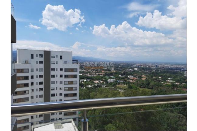 Apartamentos, Alquiler en Pance