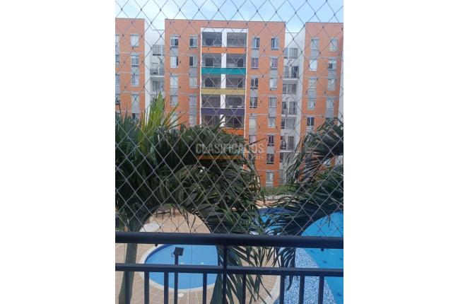 Apartamentos, Venta, Ciudad Bochalema - $325.000.000