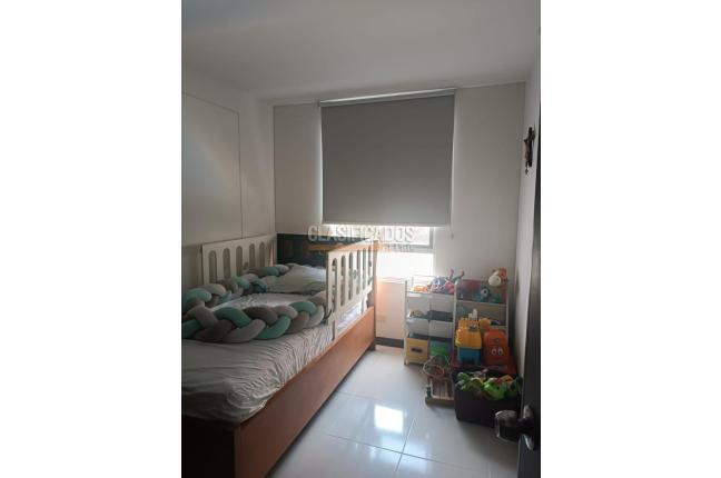 Apartamentos, Venta, Ciudad Bochalema - $325.000.000