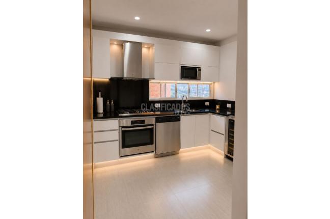 Apartamentos, Venta, Santa Teresita - $1.600.000.000
