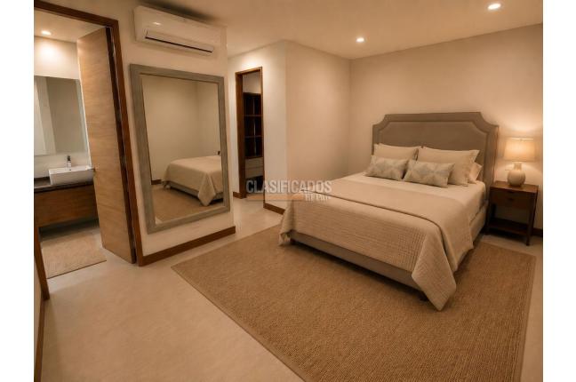 Apartamentos, Venta, Santa Teresita - $1.600.000.000