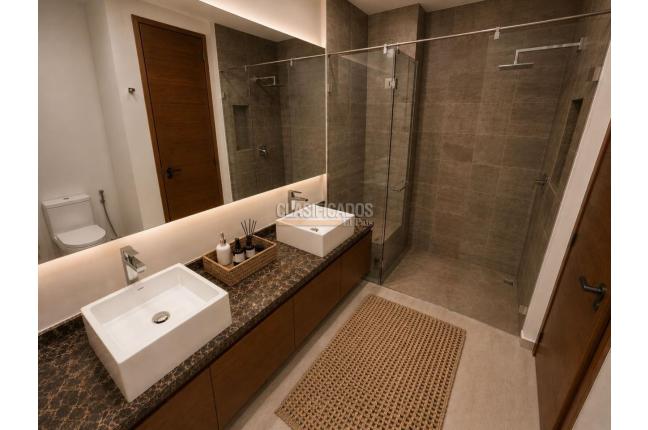 Apartamentos, Venta, Santa Teresita - $1.600.000.000