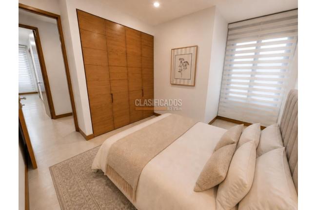 Apartamentos, Venta, Santa Teresita - $1.600.000.000
