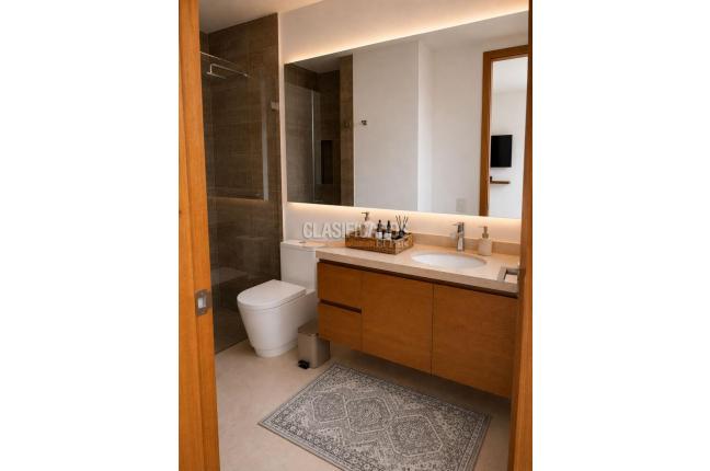 Apartamentos, Venta, Santa Teresita - $1.600.000.000