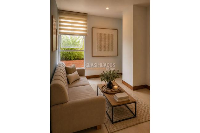 Apartamentos, Venta, Santa Teresita - $1.600.000.000