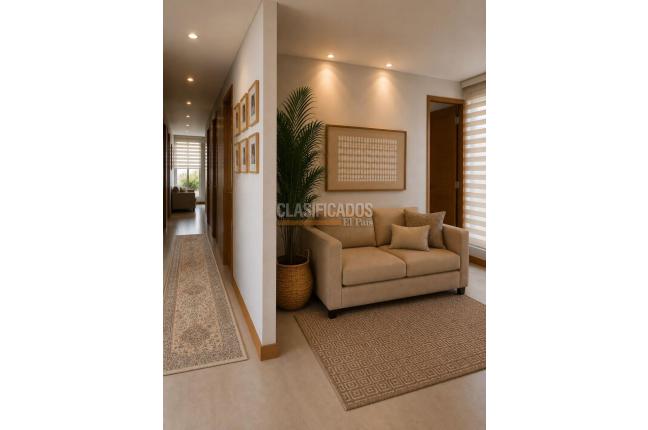 Apartamentos, Venta, Santa Teresita - $1.600.000.000