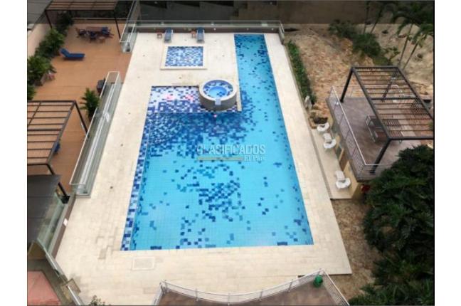 Apartamentos, Venta, Santa Teresita - $1.600.000.000