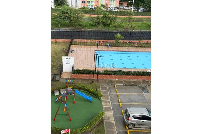 Apartamentos, Venta, Hacienda Kachipay - $255.000.000