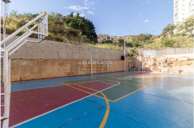 Apartamentos, Venta, Santa Teresita - $1.600.000.000