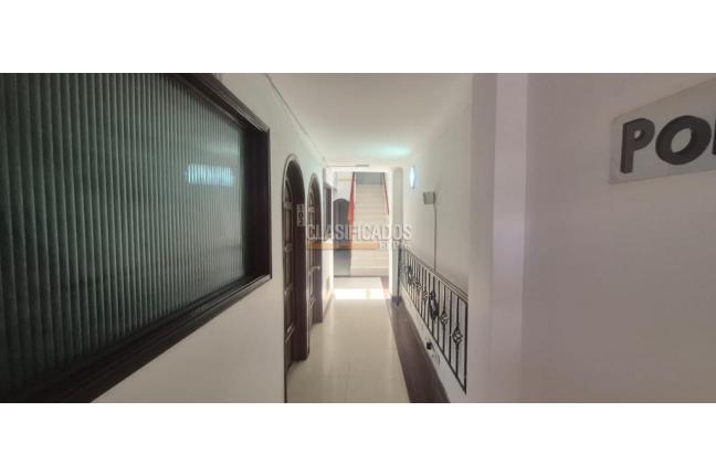 Apartaestudios, Alquiler en Bogotá