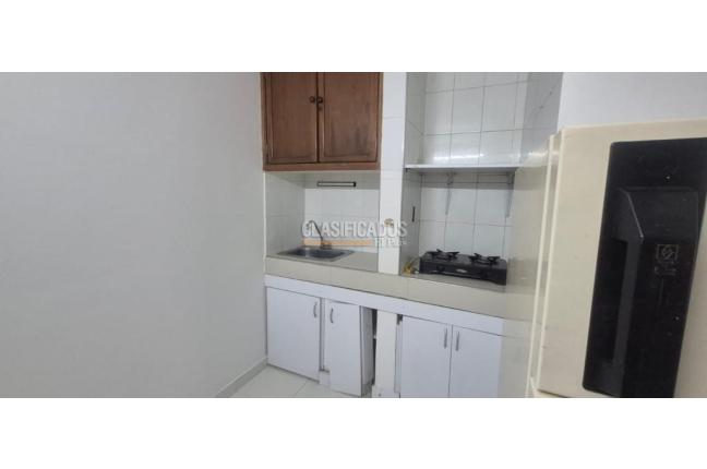 Apartaestudios, Alquiler en Bogotá