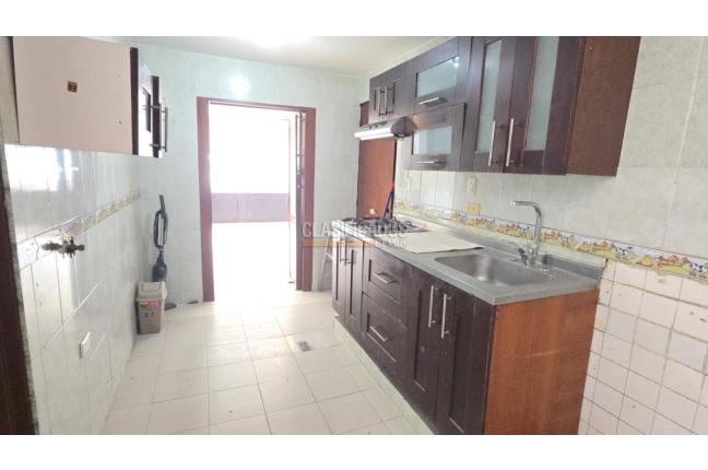 Apartamentos, Venta, La Flora - $340.000.000