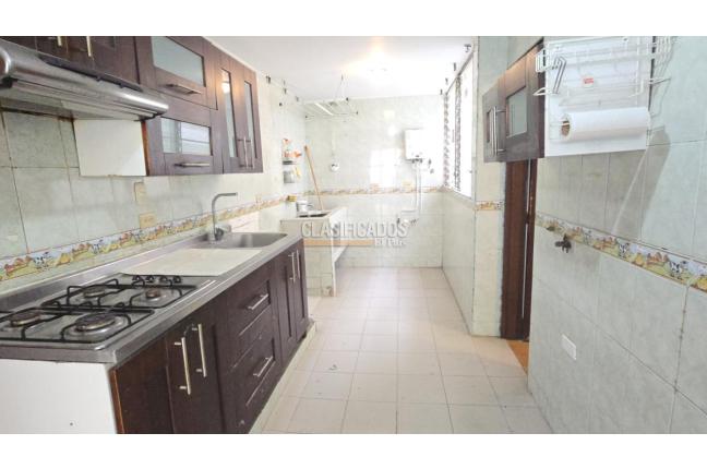 Apartamentos, Venta, La Flora - $340.000.000