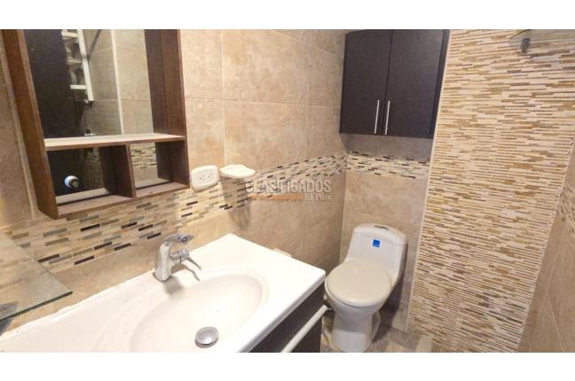 Apartamentos, Venta, La Flora - $340.000.000