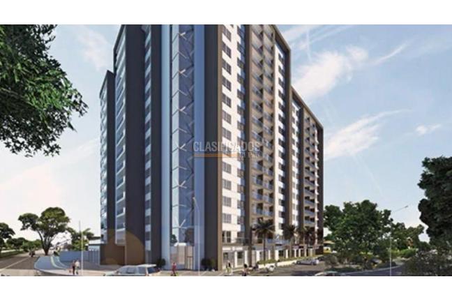 Apartamentos, Venta en Vipasa