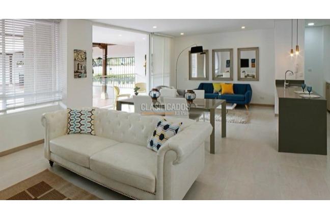 Apartamentos, Venta, Vipasa - $580.000.000