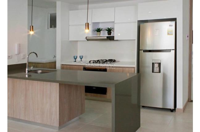Apartamentos, Venta, Vipasa - $580.000.000