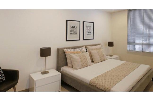 Apartamentos, Venta, Vipasa - $580.000.000