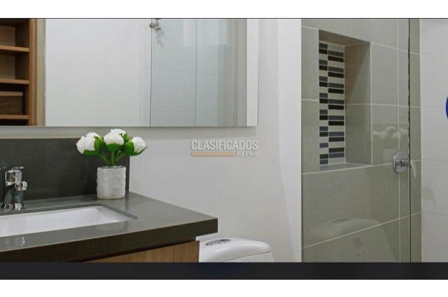 Apartamentos, Venta, Vipasa - $580.000.000