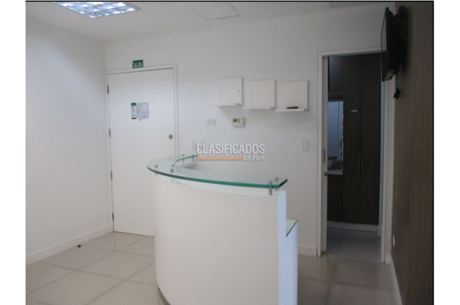 Oficinas y Consultorios, Venta, Eucarístico - $1.100.000.000