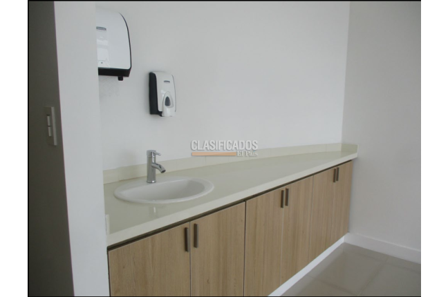 Oficinas y Consultorios, Venta, Eucarístico - $1.100.000.000