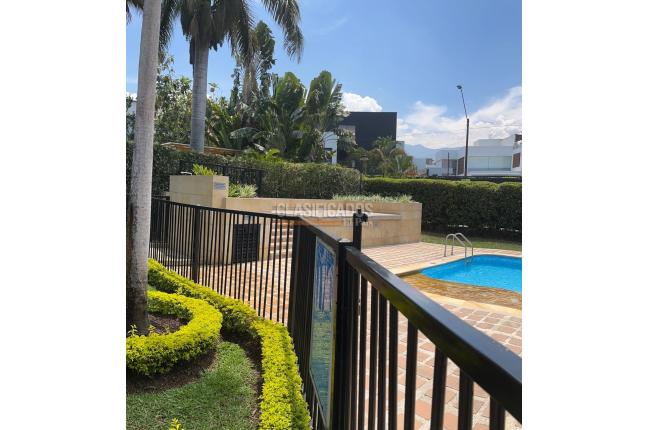 Casas, Venta, Pance - $2.700.000.000