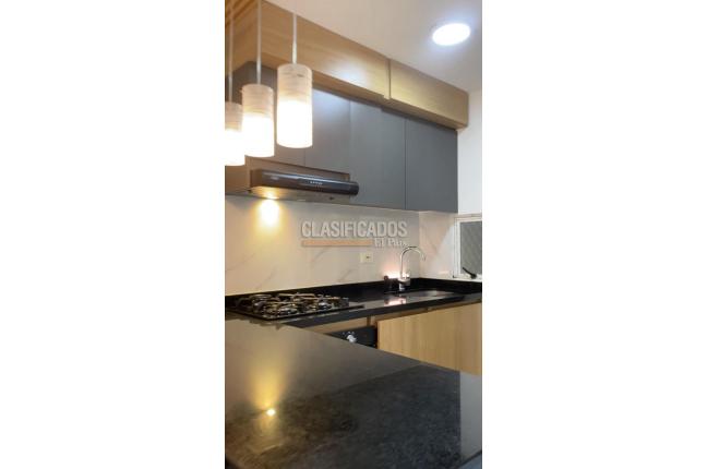 Apartamentos, Venta en Valle del Lili