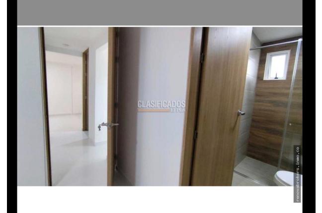 Apartamentos, Venta en Valle del Lili