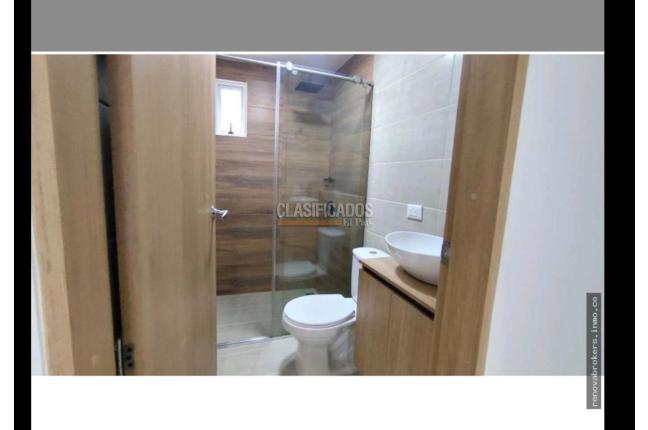 Apartamentos, Venta en Valle del Lili