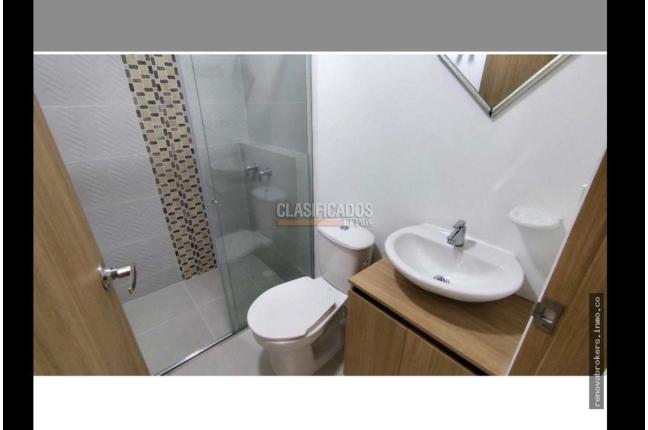 Apartamentos, Venta, Valle del Lili - $232.000.000