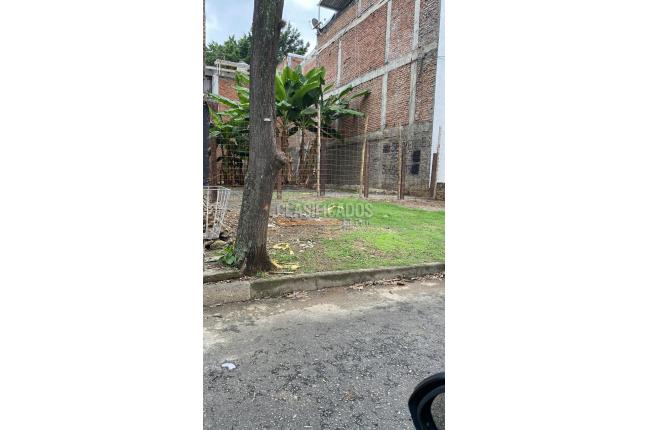 Lotes, Venta, Prados del Limonar - $410.000.000