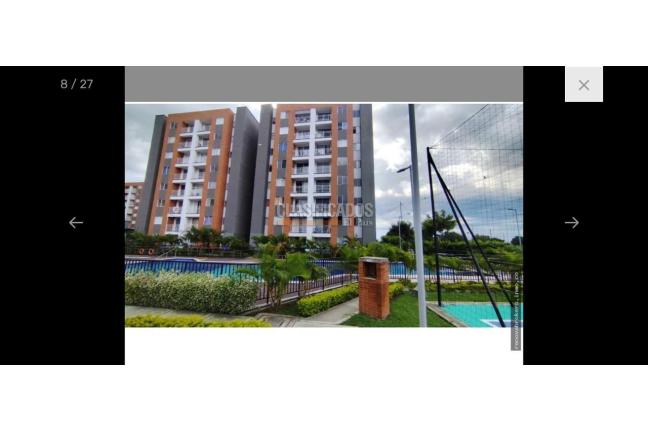Apartamentos, Venta, Valle del Lili - $232.000.000