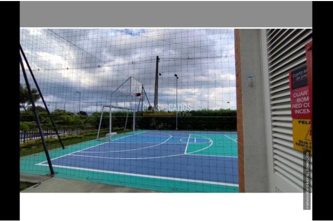 Apartamentos, Venta, Valle del Lili - $232.000.000