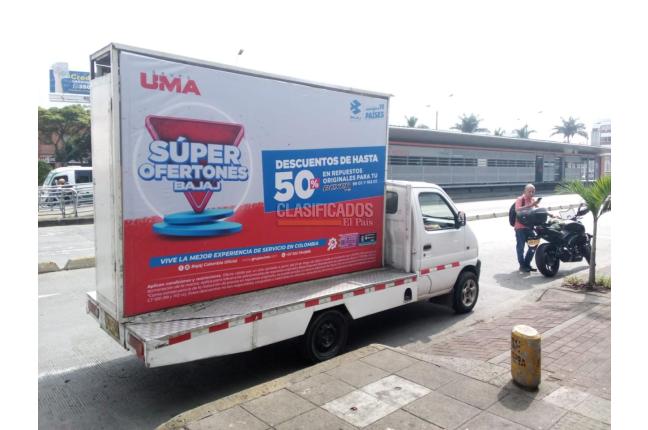 ALQUILER CARRO VALLA EN COLOMBIA - Banquetes y Eventos