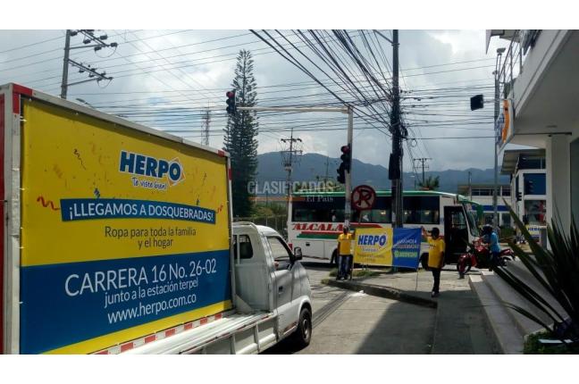 ALQUILER CARRO VALLA EN COLOMBIA - Banquetes y Eventos