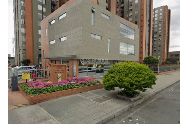 Apartamentos, Alquiler, Bogotá - $2.800.000
