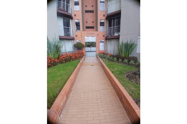 Apartamentos, Alquiler, Bogotá - $2.800.000