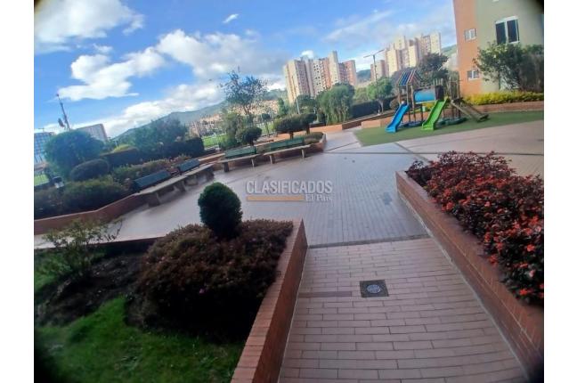 Apartamentos, Alquiler, Bogotá - $2.800.000