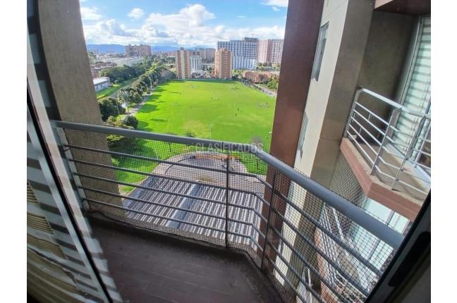 Apartamentos, Alquiler, Bogotá - $2.800.000