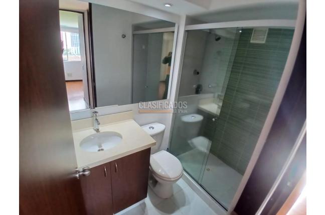 Apartamentos, Alquiler, Bogotá - $2.800.000