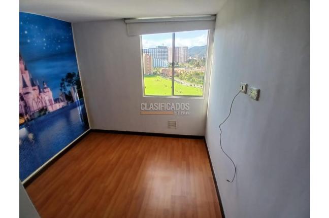 Apartamentos, Alquiler, Bogotá - $2.800.000