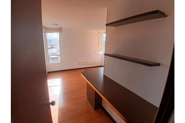 Apartamentos, Alquiler, Bogotá - $2.800.000