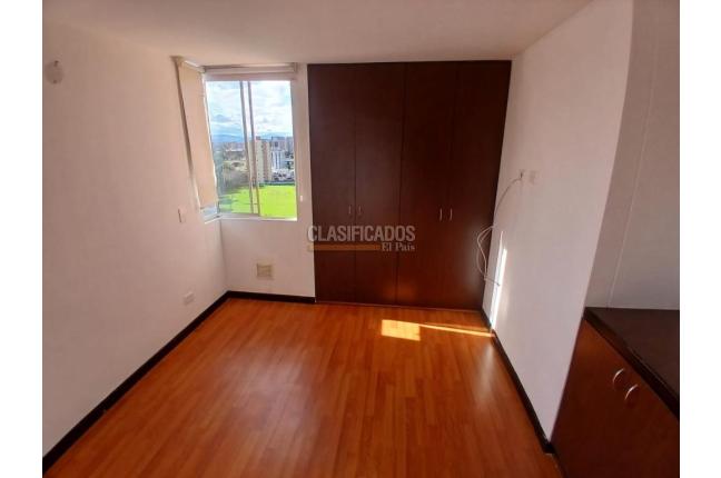 Apartamentos, Alquiler, Bogotá - $2.800.000