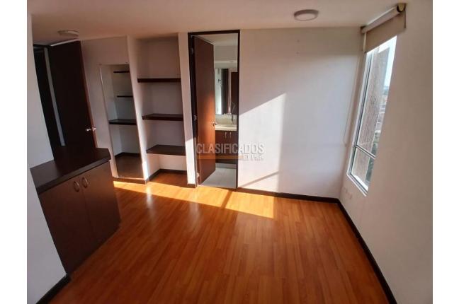 Apartamentos, Alquiler, Bogotá - $2.800.000