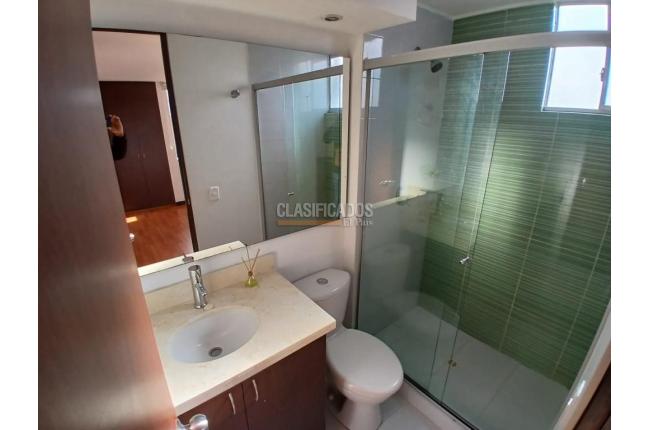 Apartamentos, Alquiler, Bogotá - $2.800.000
