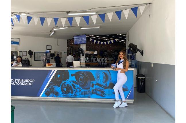 Promotoras para puntos de venta y activaciones - Banquetes y Eventos