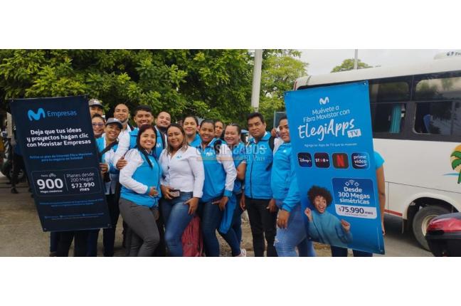 ENTREGA DE VOLANTES EN BOGOTÁ - Banquetes y Eventos