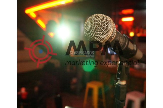 GRABACIÓN Y EDICION DE CUÑAS PUBLICITARIAS - Banquetes y Eventos